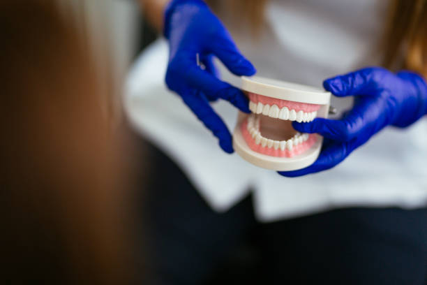 Professional Dental Services in Broussard, LA